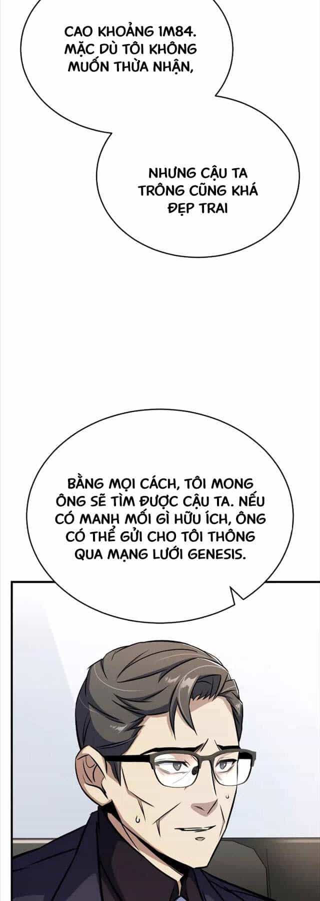 Những Nhân Vật Chính Mà Chỉ Tôi Biết - Chương 7 - ảnh 31