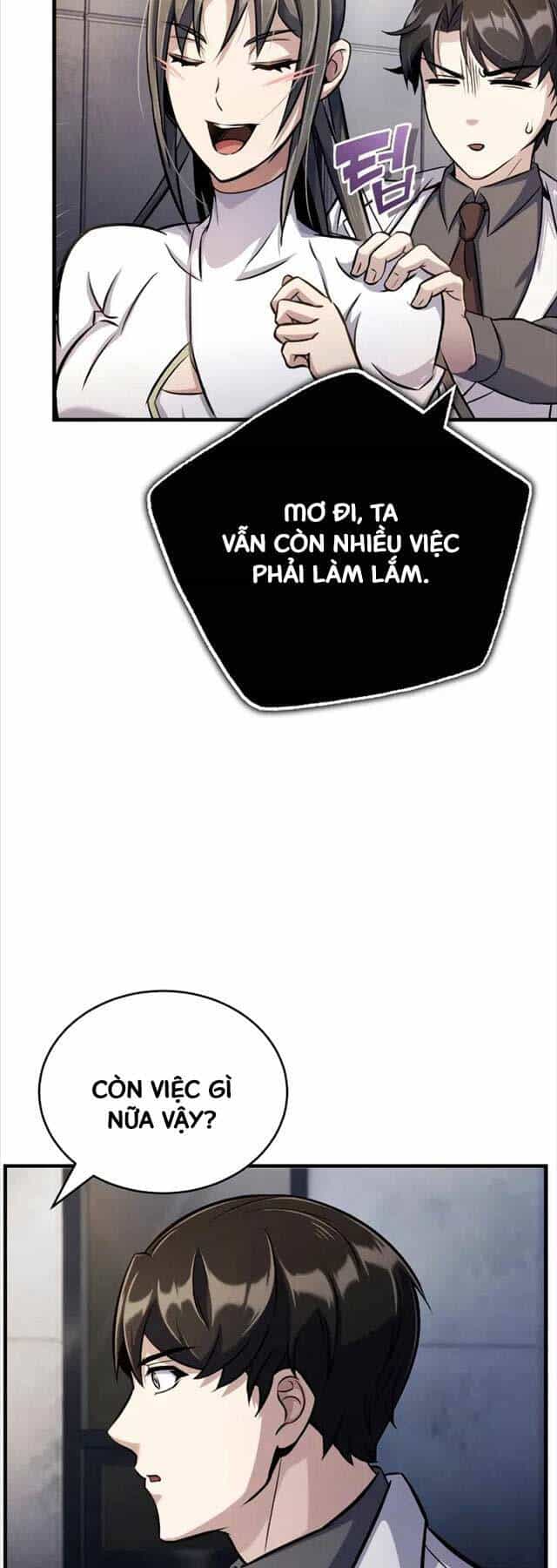 Những Nhân Vật Chính Mà Chỉ Tôi Biết - Chương 7 - ảnh 41