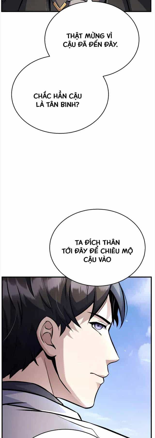 Những Nhân Vật Chính Mà Chỉ Tôi Biết - Chương 7 - ảnh 49