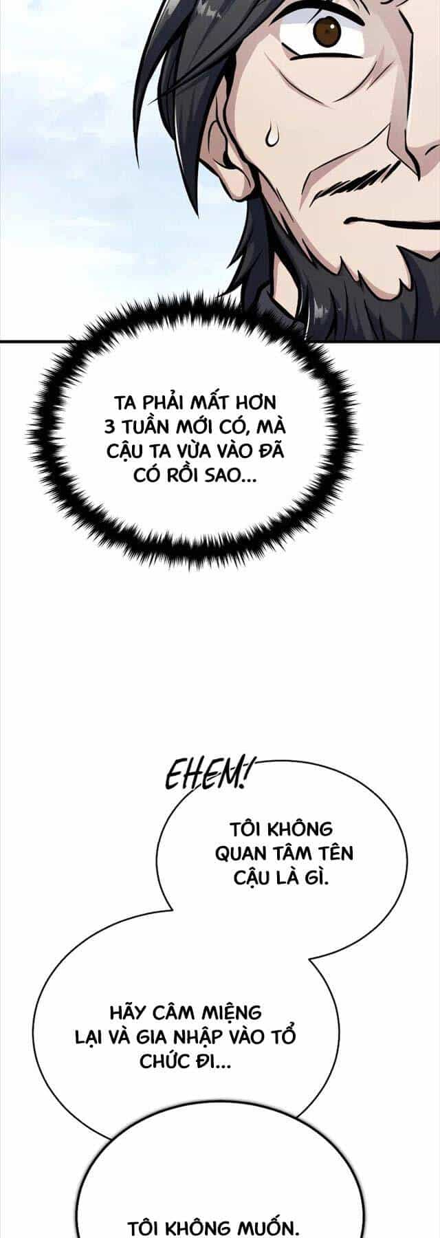 Những Nhân Vật Chính Mà Chỉ Tôi Biết - Chương 7 - ảnh 54