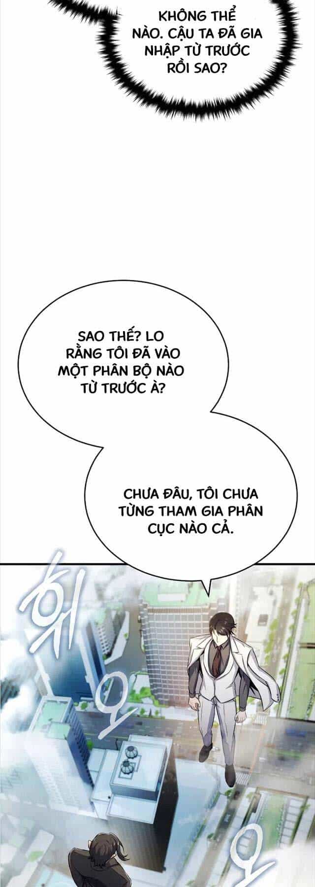 Những Nhân Vật Chính Mà Chỉ Tôi Biết - Chương 7 - ảnh 58