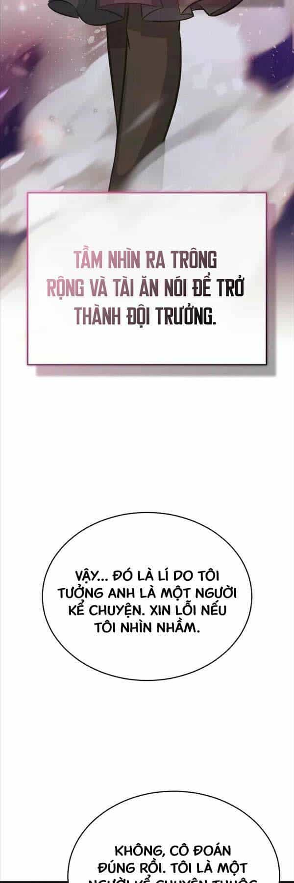 Những Nhân Vật Chính Mà Chỉ Tôi Biết - Chương 8 - ảnh 28