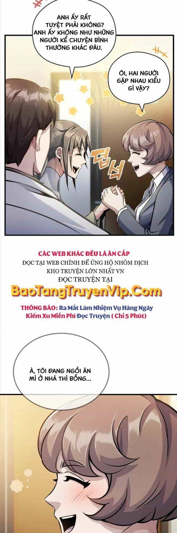 Những Nhân Vật Chính Mà Chỉ Tôi Biết - Chương 8 - ảnh 30