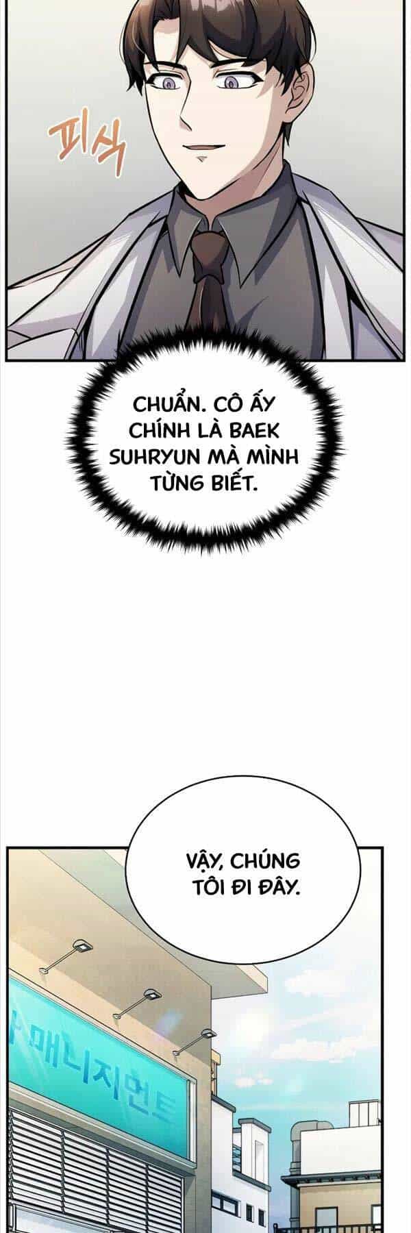 Những Nhân Vật Chính Mà Chỉ Tôi Biết - Chương 8 - ảnh 49