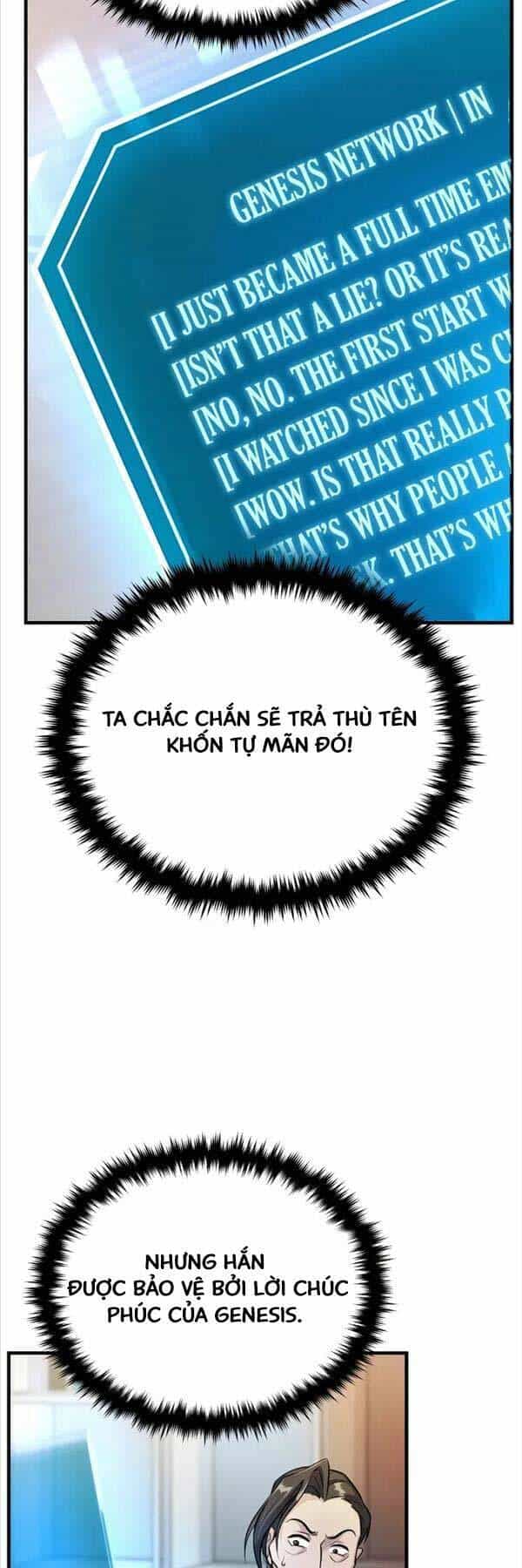 Những Nhân Vật Chính Mà Chỉ Tôi Biết - Chương 8 - ảnh 57
