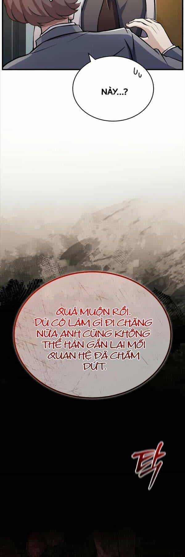 Những Nhân Vật Chính Mà Chỉ Tôi Biết - Chương 8 - ảnh 9