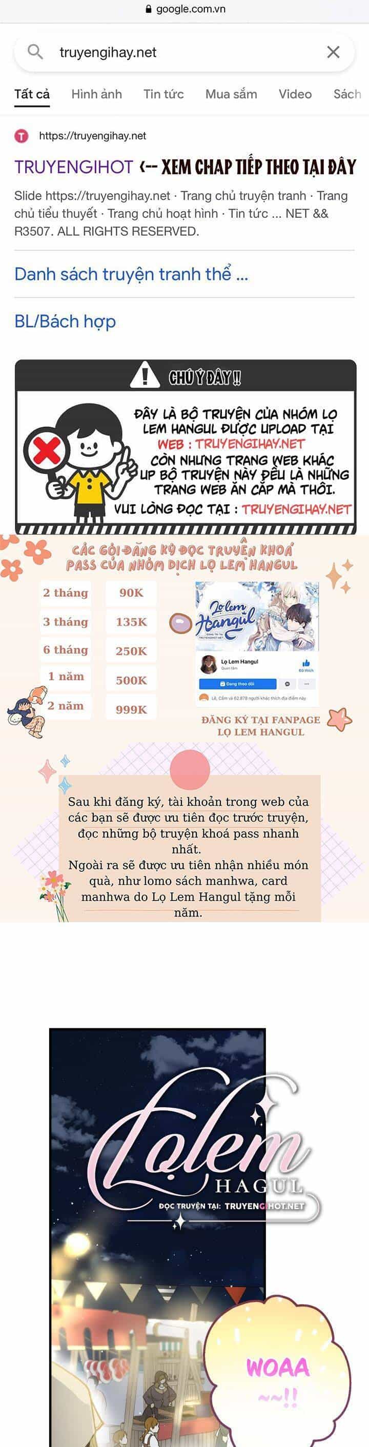 Những Nhân Vật Mạnh Nhất Thế Giới Ám Ảnh Tôi - Chương 64 - ảnh 2