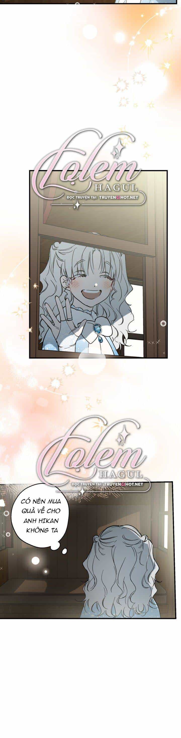 Những Nhân Vật Mạnh Nhất Thế Giới Ám Ảnh Tôi - Chương 65 - ảnh 26