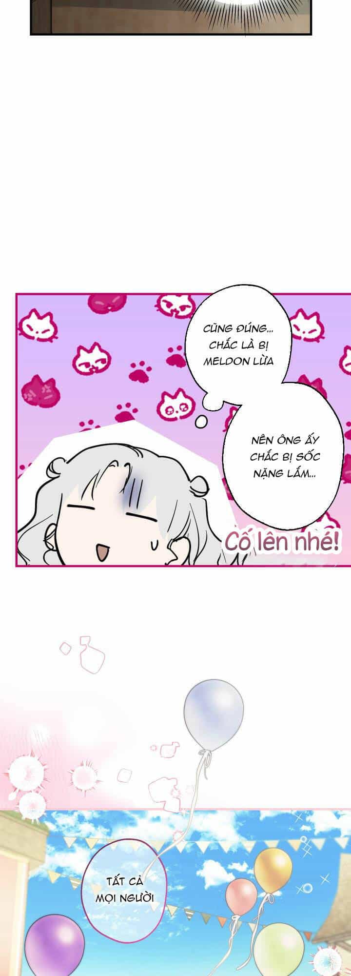 Những Nhân Vật Mạnh Nhất Thế Giới Ám Ảnh Tôi - Chương 66 - ảnh 6