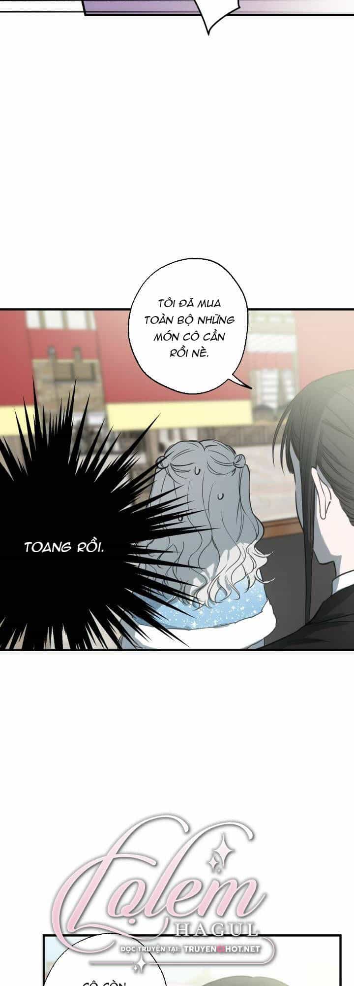 Những Nhân Vật Mạnh Nhất Thế Giới Ám Ảnh Tôi - Chương 66.1 - ảnh 37