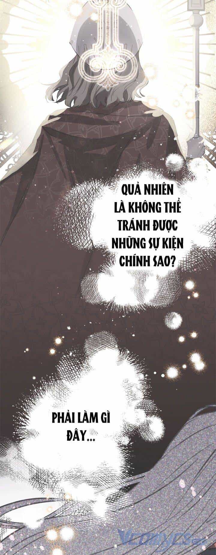 Những Nhân Vật Mạnh Nhất Thế Giới Ám Ảnh Tôi - Chương 68 - ảnh 7