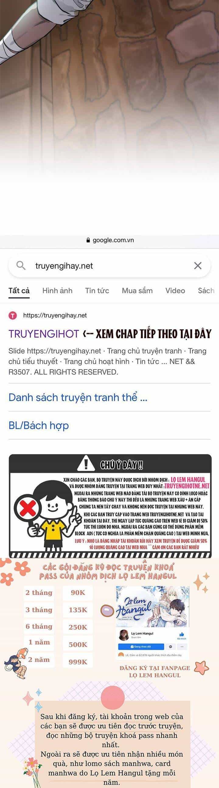 Những Nhân Vật Mạnh Nhất Thế Giới Ám Ảnh Tôi - Chương 68.5 - ảnh 18