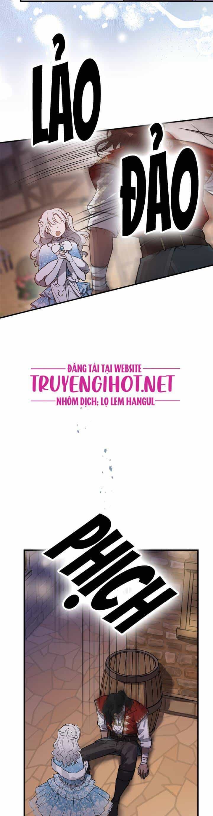 Những Nhân Vật Mạnh Nhất Thế Giới Ám Ảnh Tôi - Chương 68.5 - ảnh 2
