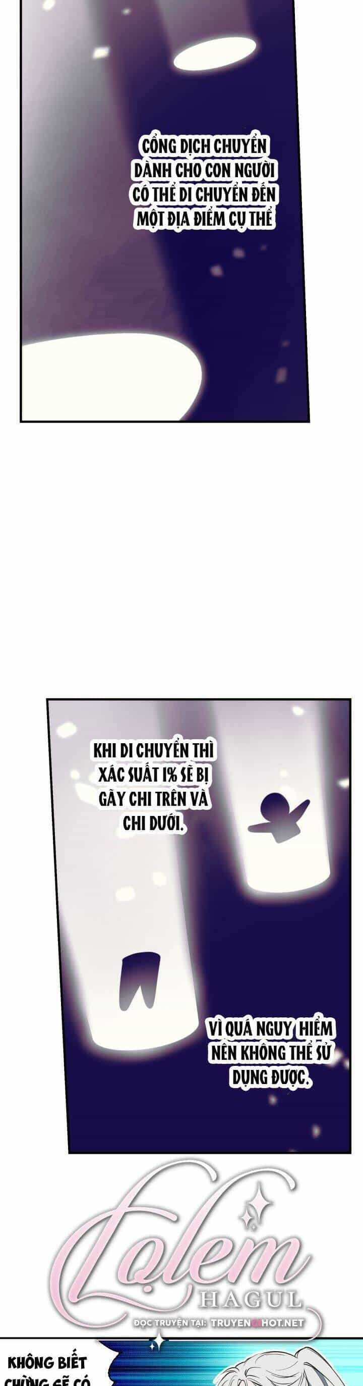 Những Nhân Vật Mạnh Nhất Thế Giới Ám Ảnh Tôi - Chương 70 - ảnh 7