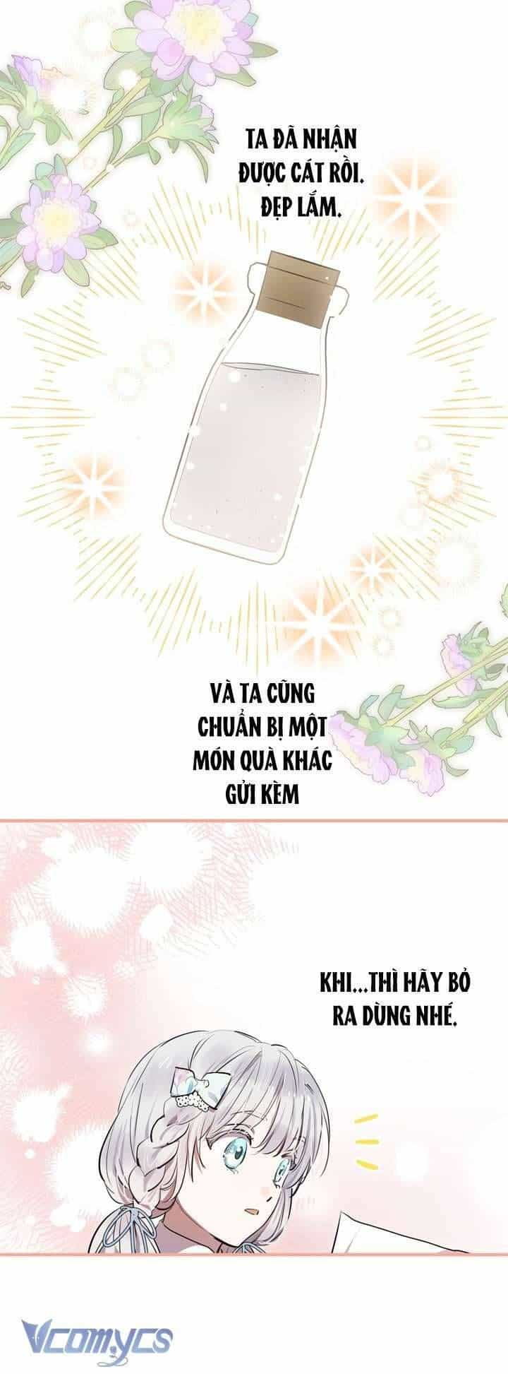 Những Nhân Vật Mạnh Nhất Thế Giới Ám Ảnh Tôi - Chương 72 - ảnh 24