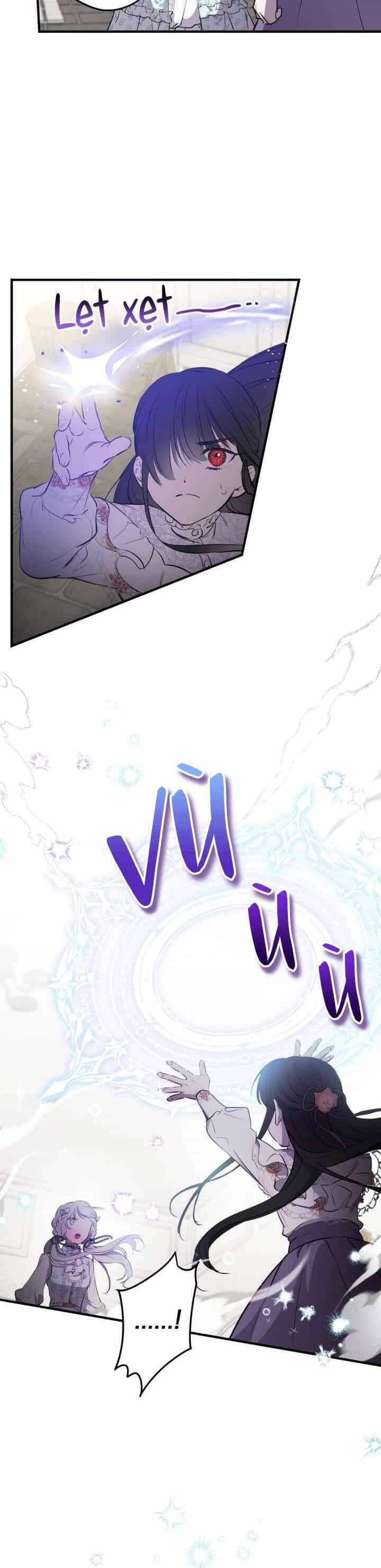 Những Nhân Vật Mạnh Nhất Thế Giới Ám Ảnh Tôi - Chương 73 - ảnh 8