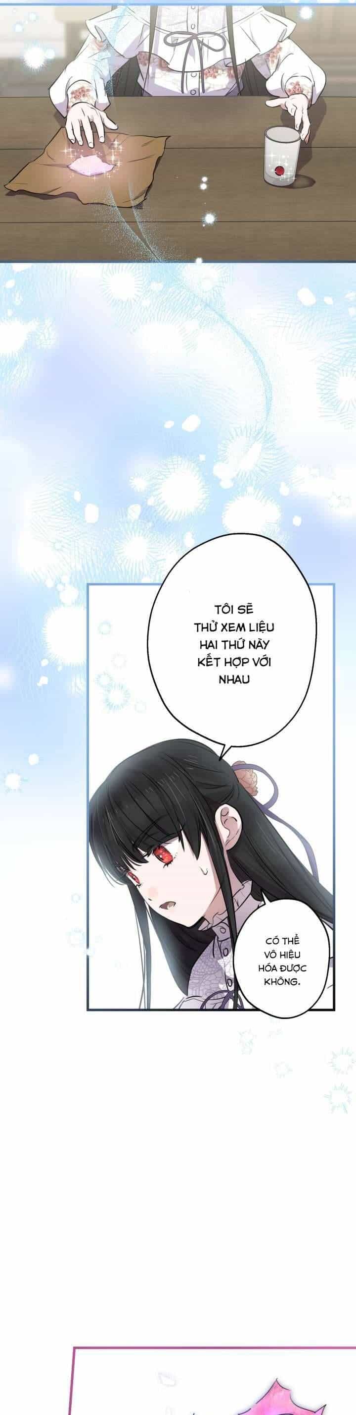 Những Nhân Vật Mạnh Nhất Thế Giới Ám Ảnh Tôi - Chương 74 - ảnh 11