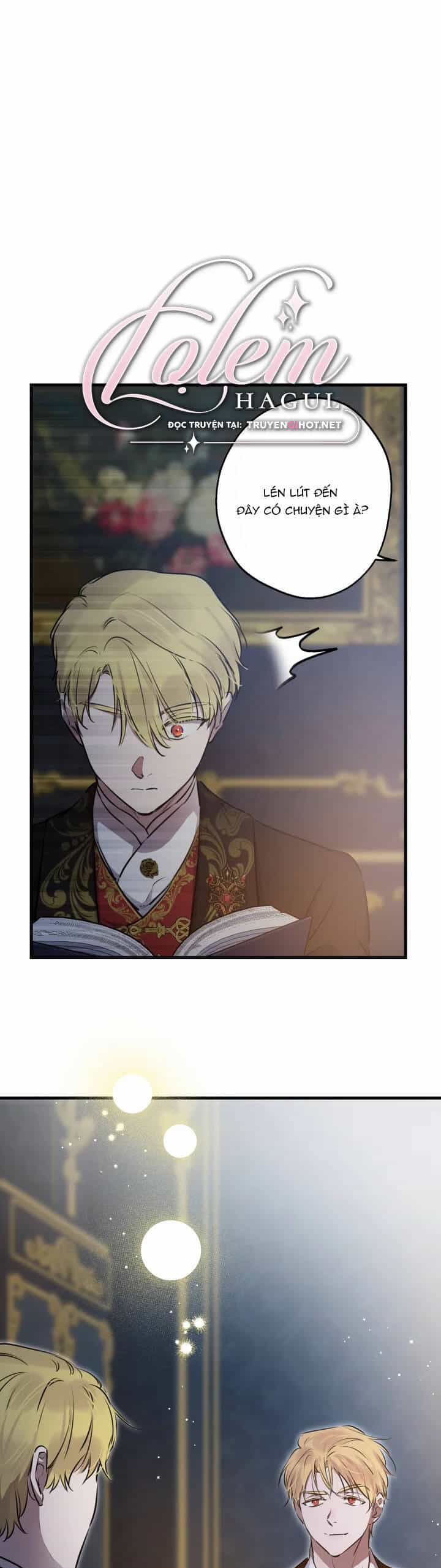 Những Nhân Vật Mạnh Nhất Thế Giới Ám Ảnh Tôi - Chương 75.1 - ảnh 7