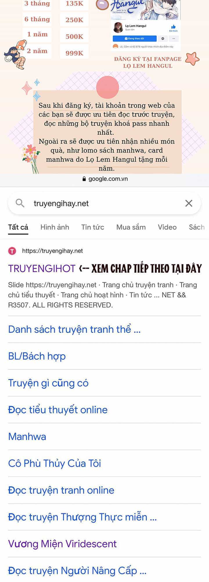 Những Nhân Vật Mạnh Nhất Thế Giới Ám Ảnh Tôi - Chương 78.1 - ảnh 20
