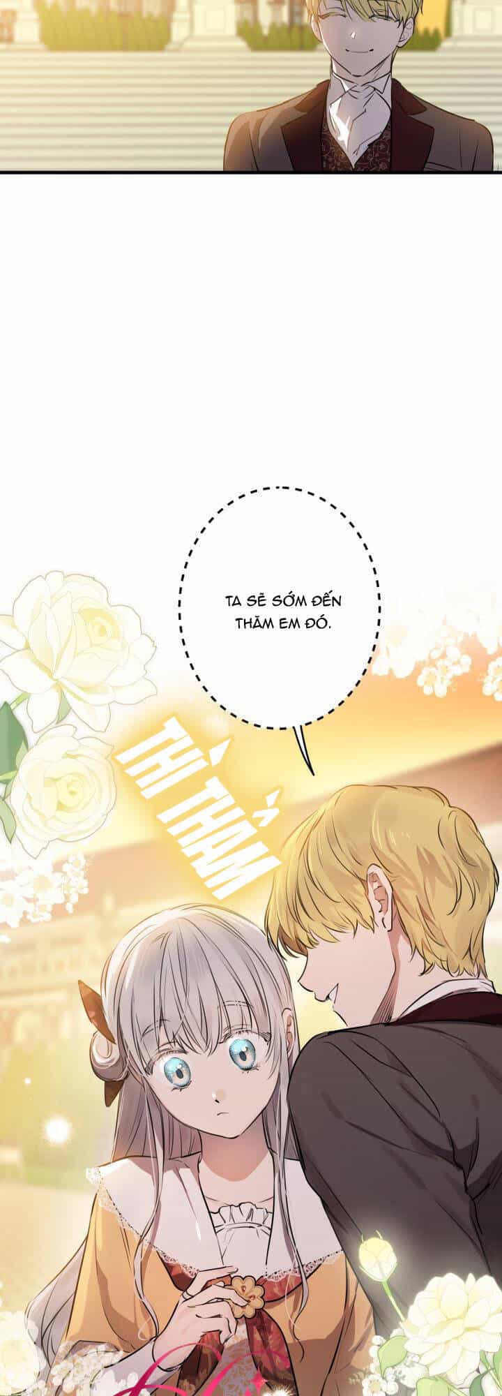 Những Nhân Vật Mạnh Nhất Thế Giới Ám Ảnh Tôi - Chương 79.1 - ảnh 5