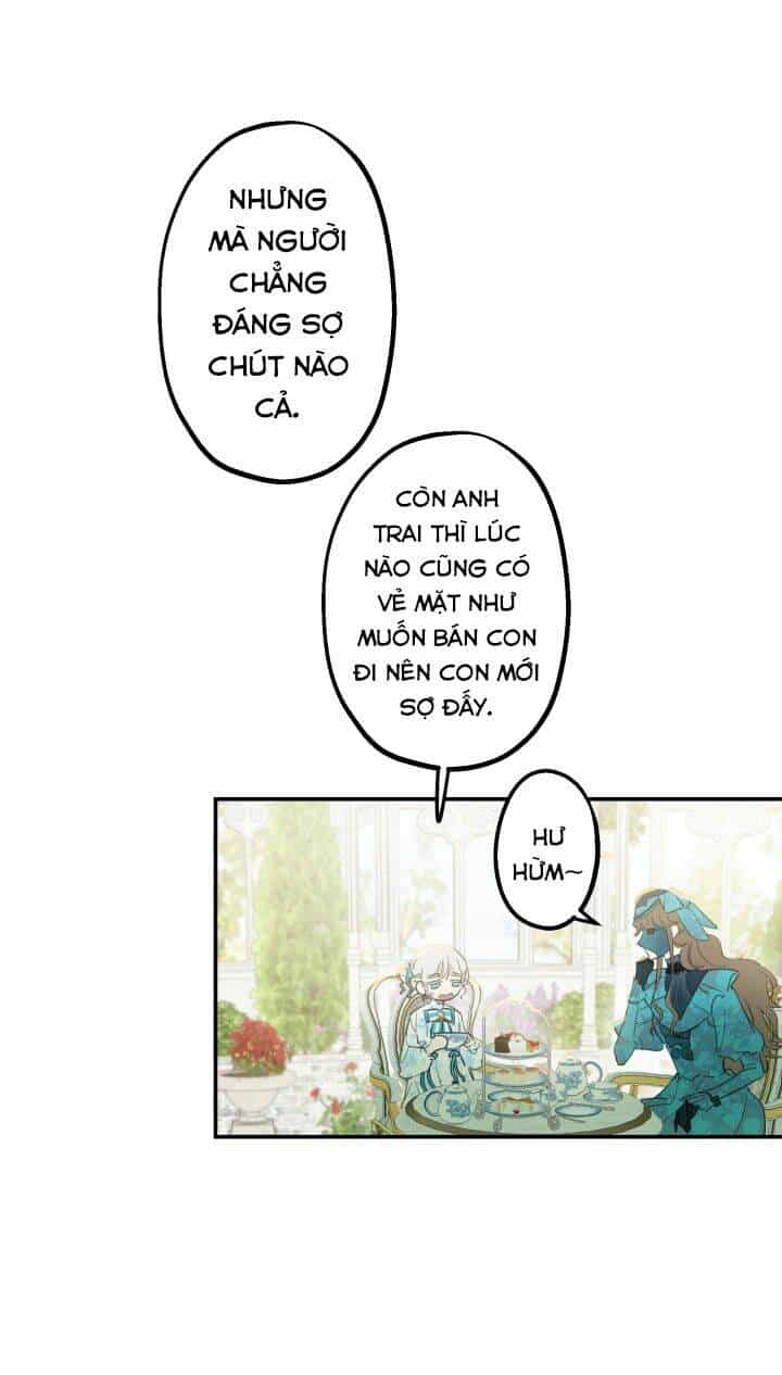 Những Nhân Vật Mạnh Nhất Thế Giới Ám Ảnh Tôi - Chương 7 - ảnh 1