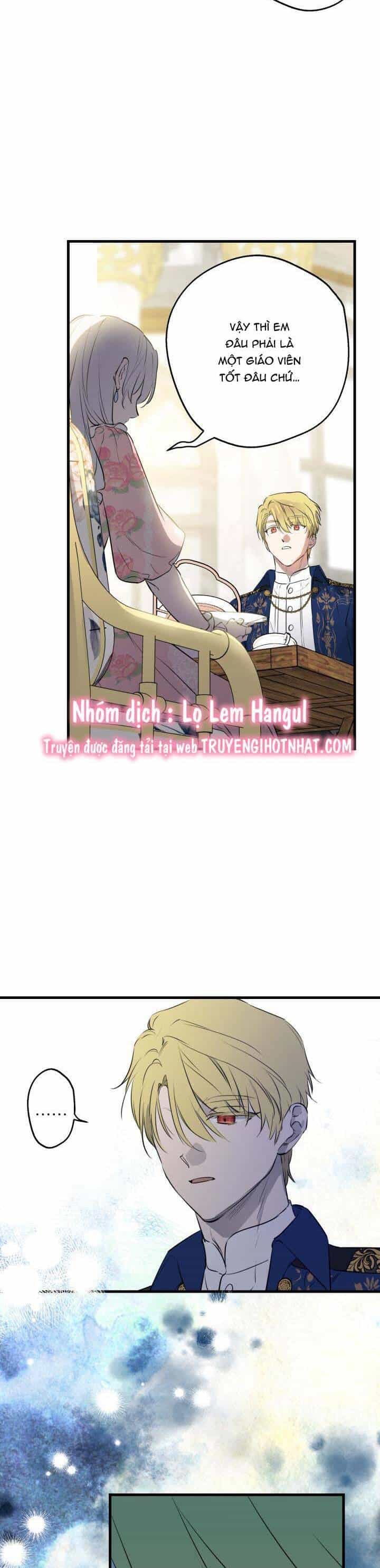 Những Nhân Vật Mạnh Nhất Thế Giới Ám Ảnh Tôi - Chương 80.1 - ảnh 28