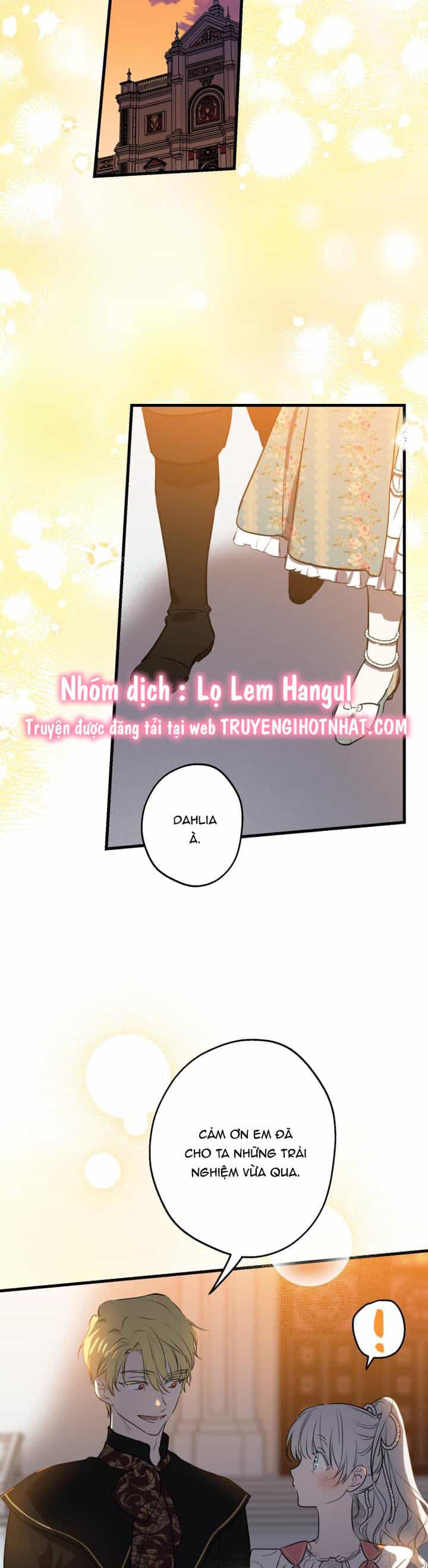 Những Nhân Vật Mạnh Nhất Thế Giới Ám Ảnh Tôi - Chương 81 - ảnh 33