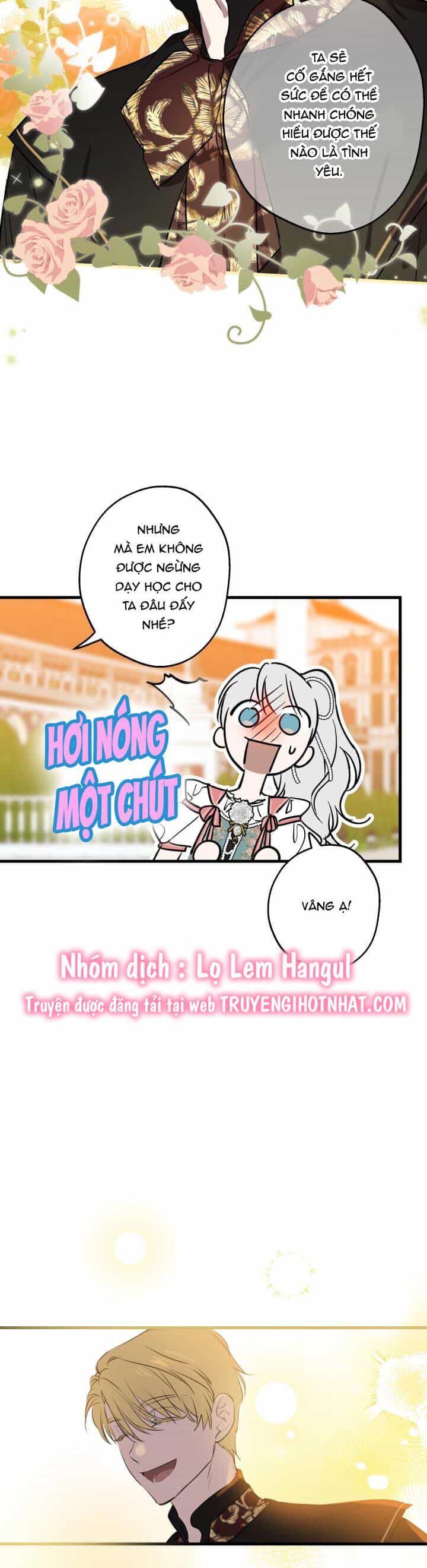 Những Nhân Vật Mạnh Nhất Thế Giới Ám Ảnh Tôi - Chương 81 - ảnh 36