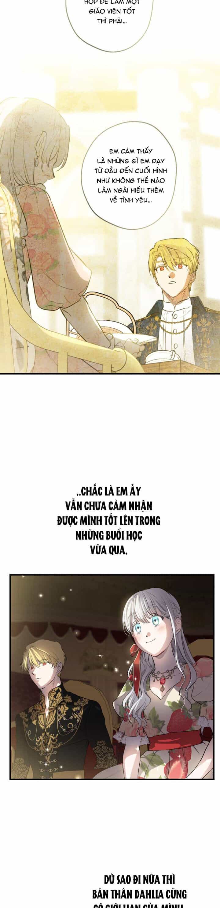 Những Nhân Vật Mạnh Nhất Thế Giới Ám Ảnh Tôi - Chương 82 - ảnh 18