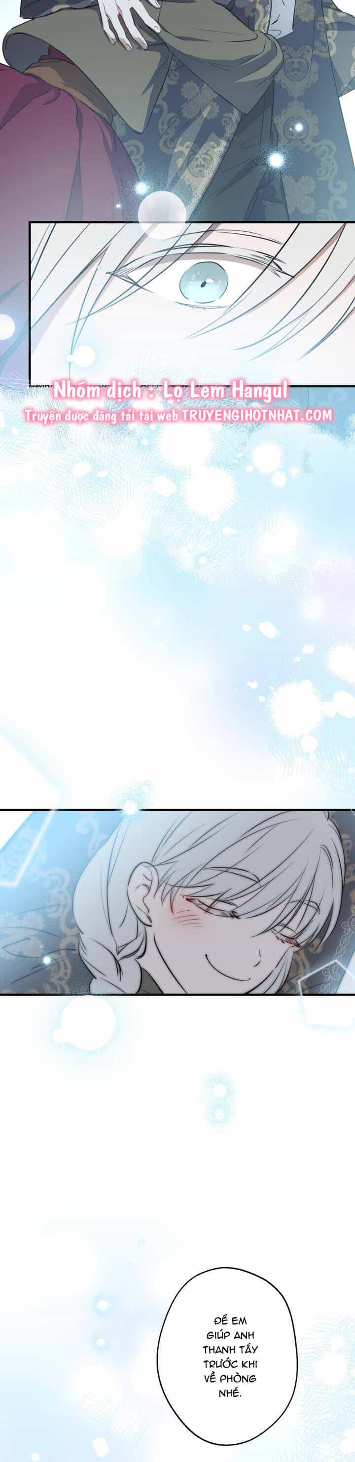 Những Nhân Vật Mạnh Nhất Thế Giới Ám Ảnh Tôi - Chương 84 - ảnh 14