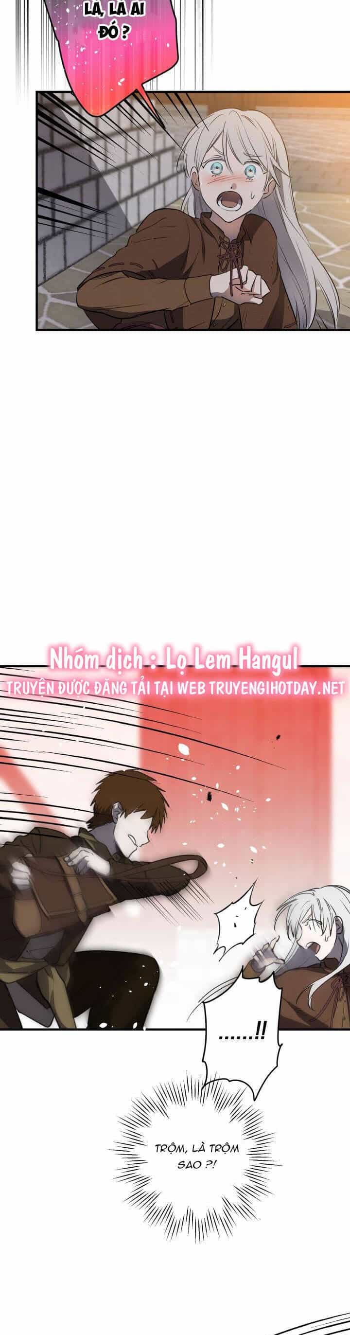 Những Nhân Vật Mạnh Nhất Thế Giới Ám Ảnh Tôi - Chương 85.1 - ảnh 2