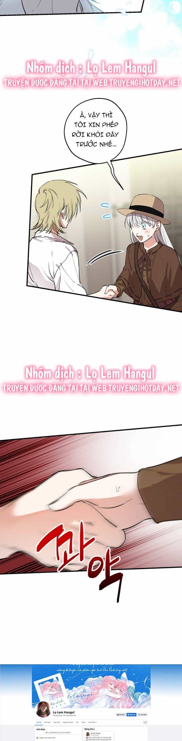 Những Nhân Vật Mạnh Nhất Thế Giới Ám Ảnh Tôi - Chương 89.1 - ảnh 9