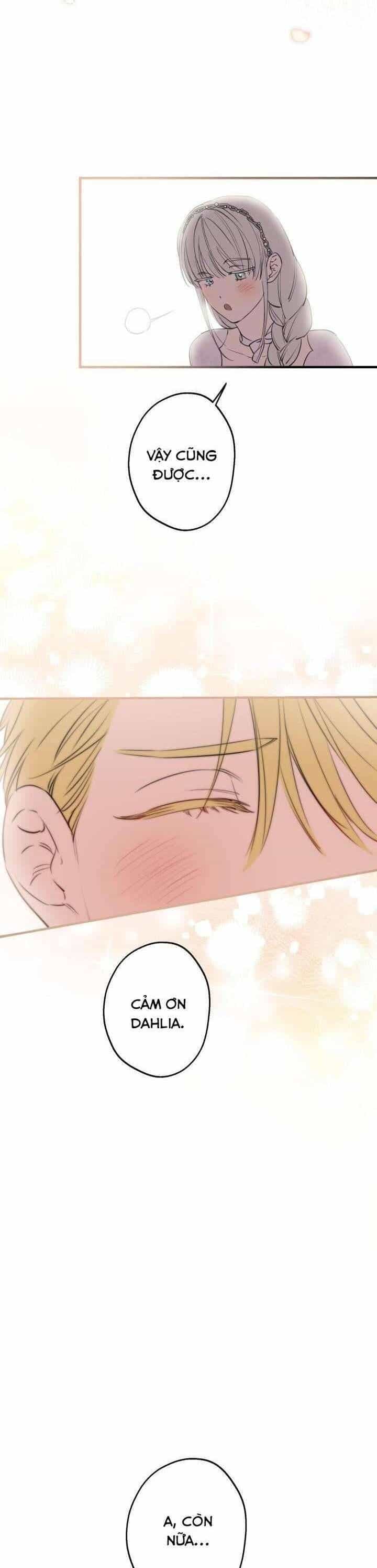 Những Nhân Vật Mạnh Nhất Thế Giới Ám Ảnh Tôi - Chương 91 - ảnh 36