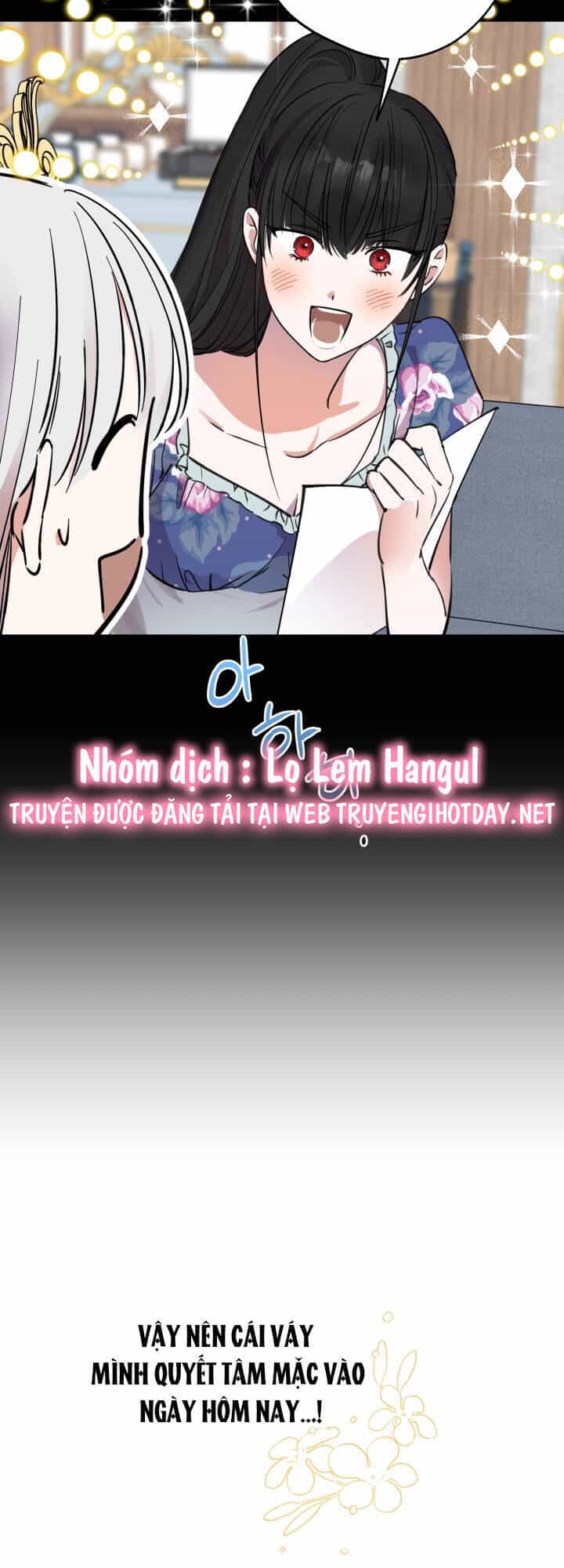 Những Nhân Vật Mạnh Nhất Thế Giới Ám Ảnh Tôi - Chương 91.1 - ảnh 15
