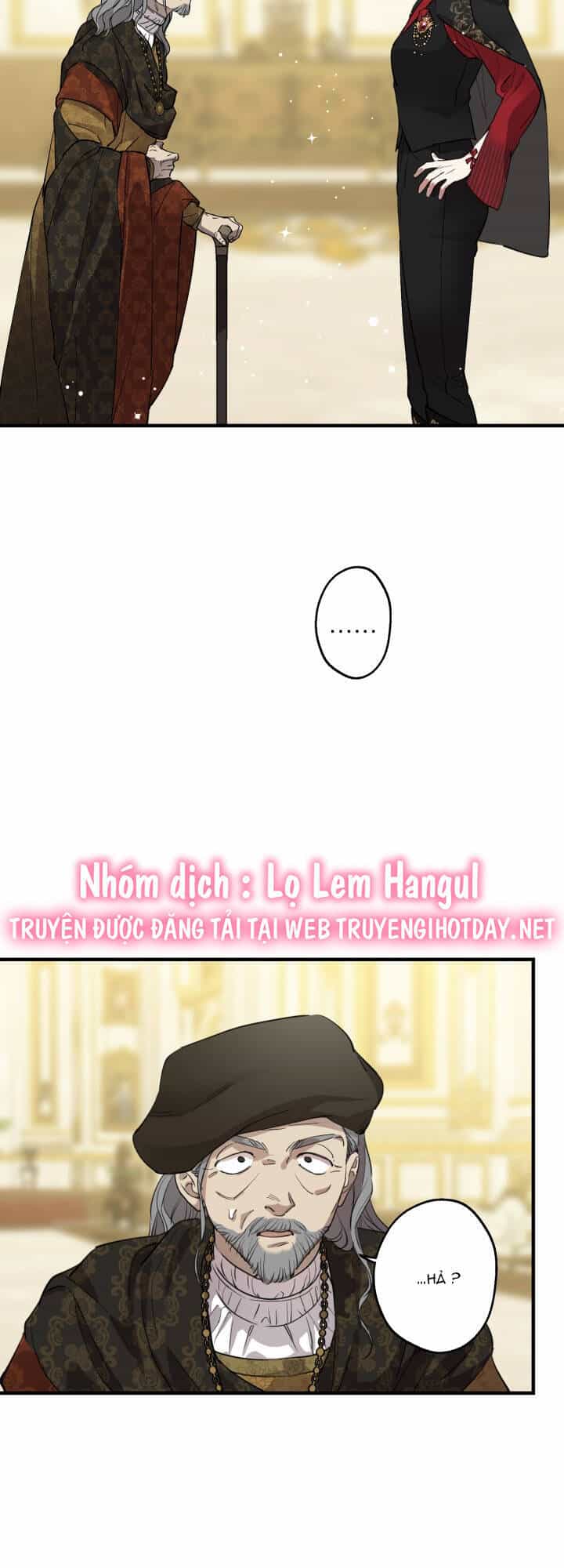 Những Nhân Vật Mạnh Nhất Thế Giới Ám Ảnh Tôi - Chương 92.1 - ảnh 34