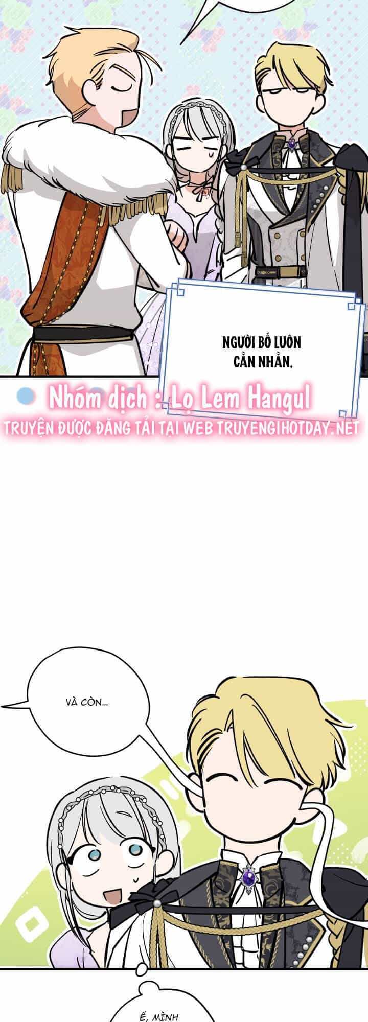 Những Nhân Vật Mạnh Nhất Thế Giới Ám Ảnh Tôi - Chương 93.1 - ảnh 37
