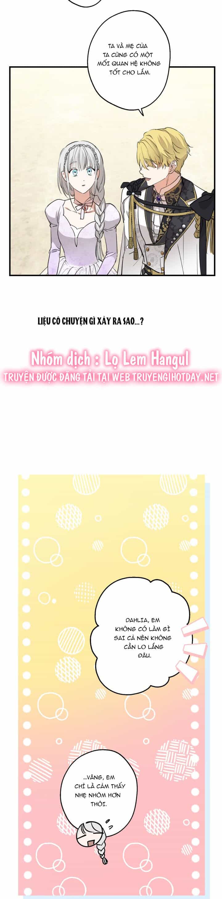 Những Nhân Vật Mạnh Nhất Thế Giới Ám Ảnh Tôi - Chương 93.2 - ảnh 4