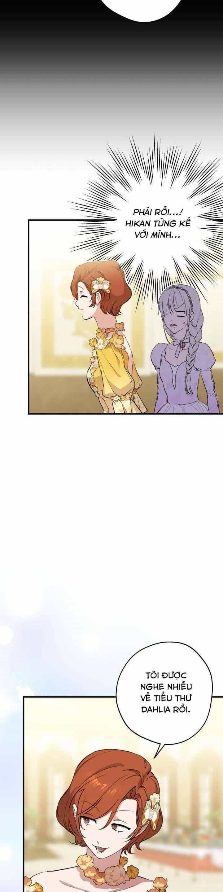Những Nhân Vật Mạnh Nhất Thế Giới Ám Ảnh Tôi - Chương 94 - ảnh 20