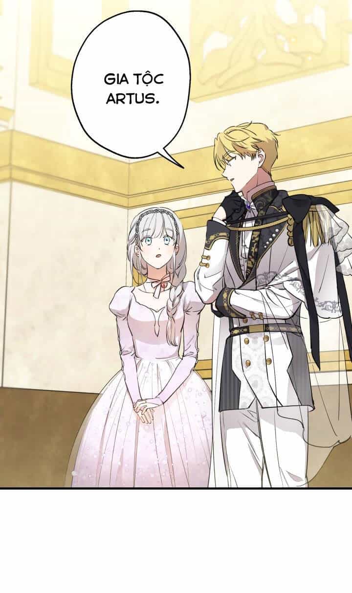 Những Nhân Vật Mạnh Nhất Thế Giới Ám Ảnh Tôi - Chương 94.1 - ảnh 3