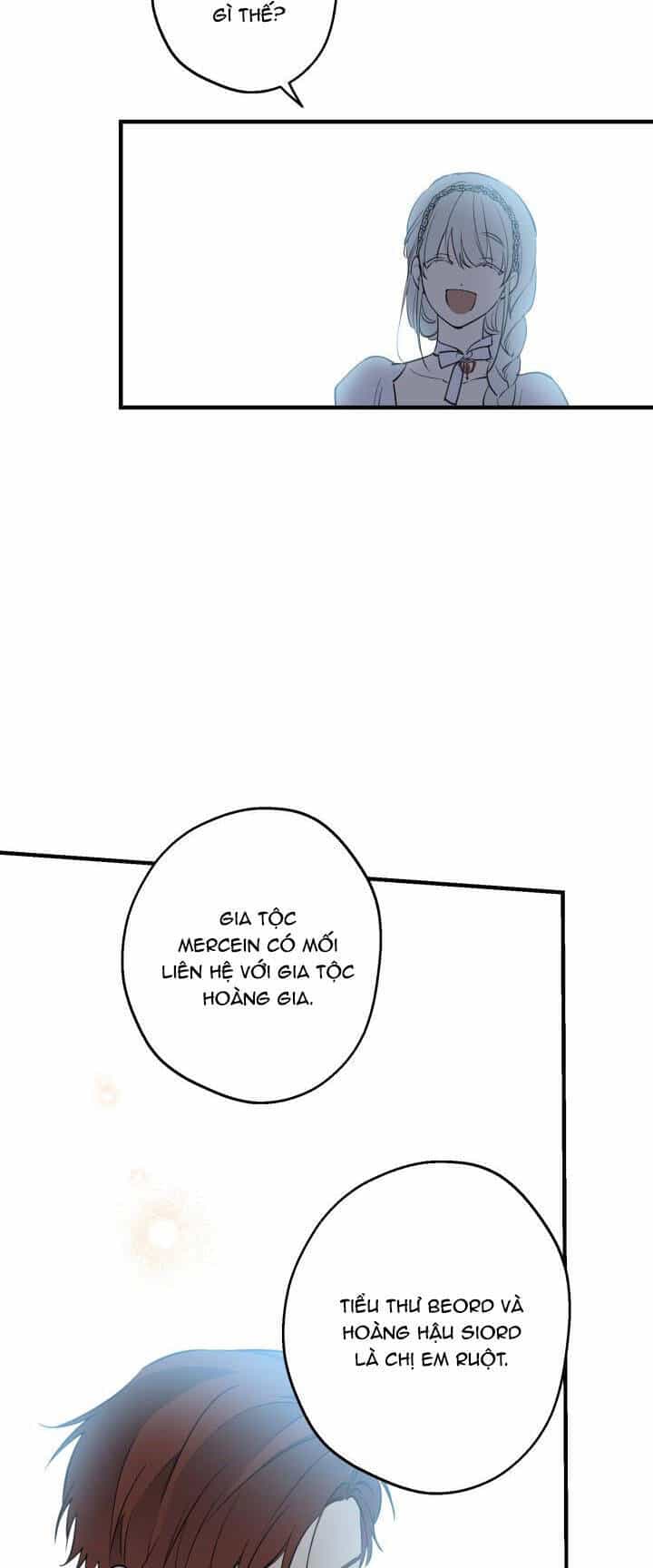 Những Nhân Vật Mạnh Nhất Thế Giới Ám Ảnh Tôi - Chương 95.1 - ảnh 38
