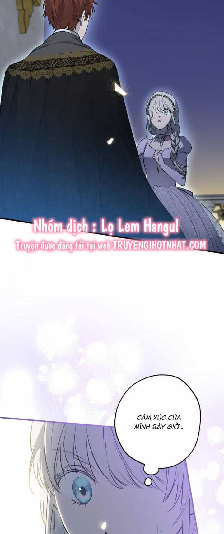 Những Nhân Vật Mạnh Nhất Thế Giới Ám Ảnh Tôi - Chương 95.1 - ảnh 42