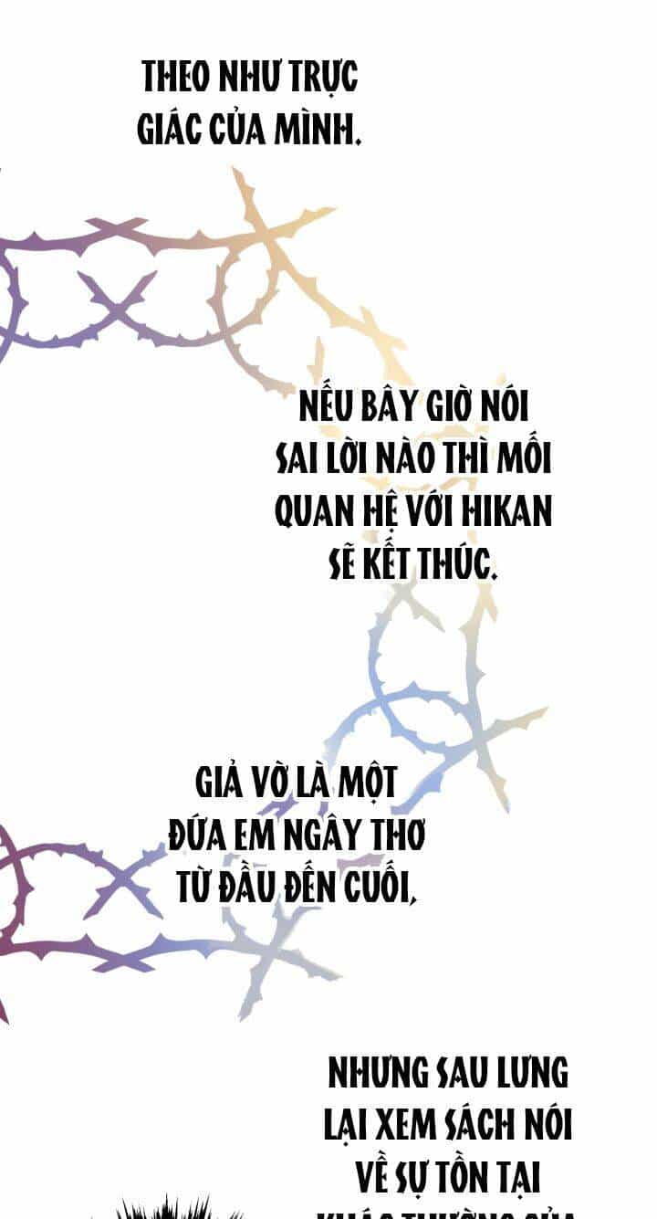 Những Nhân Vật Mạnh Nhất Thế Giới Ám Ảnh Tôi - Chương 9 - ảnh 27