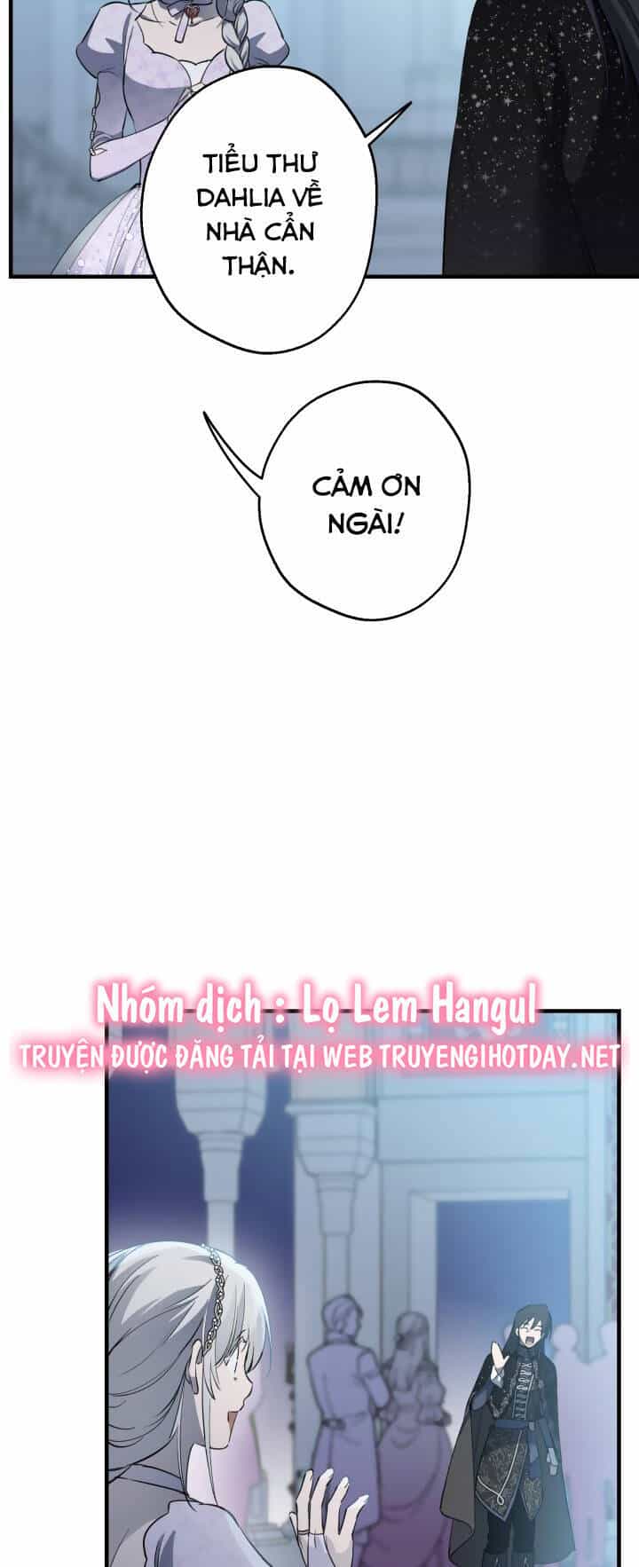 Những Nhân Vật Mạnh Nhất Thế Giới Ám Ảnh Tôi - Chương 96.1 - ảnh 33