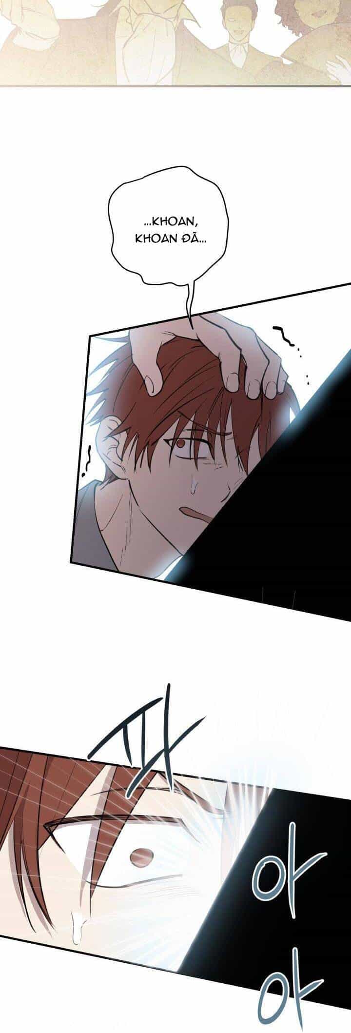 Những Nhân Vật Mạnh Nhất Thế Giới Ám Ảnh Tôi - Chương 97.1 - ảnh 23