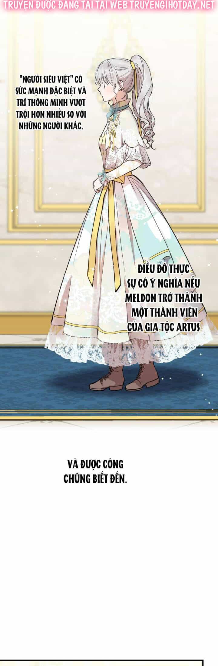 Những Nhân Vật Mạnh Nhất Thế Giới Ám Ảnh Tôi - Chương 99 - ảnh 20