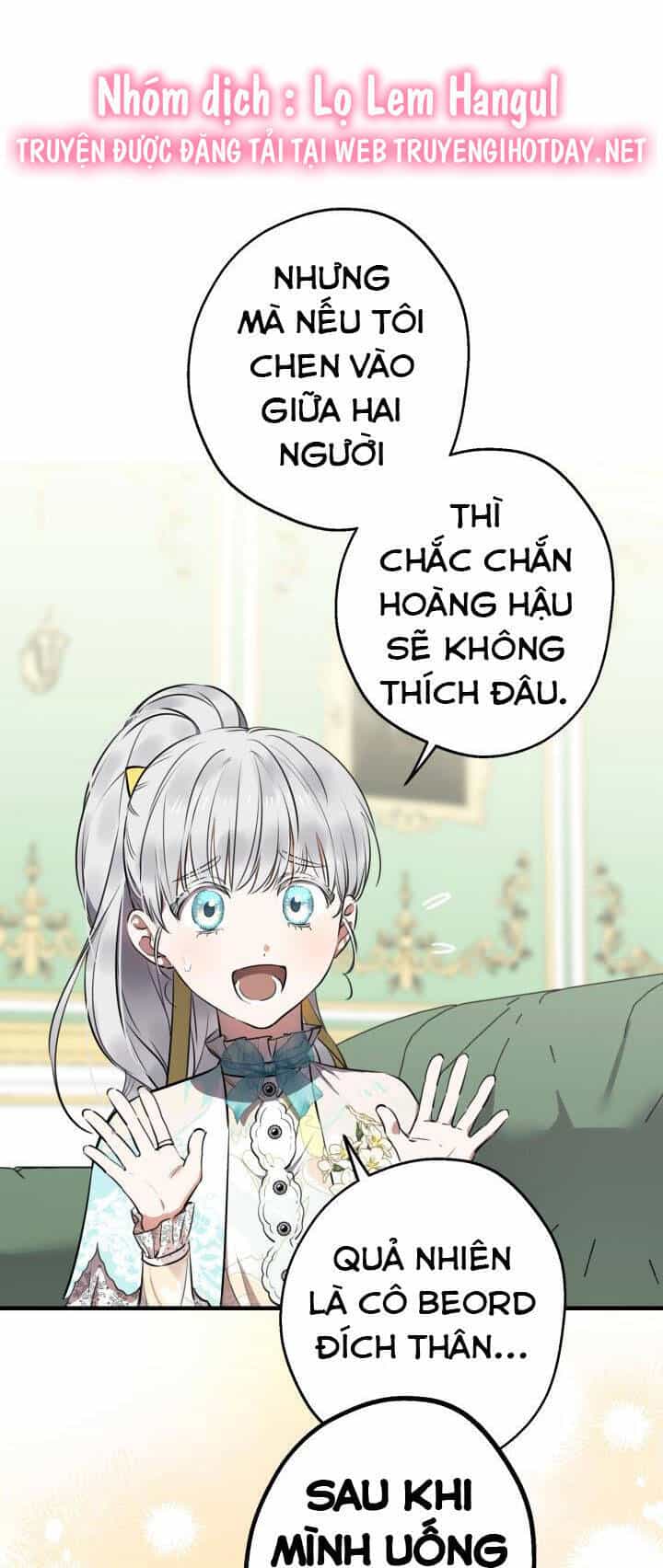 Những Nhân Vật Mạnh Nhất Thế Giới Ám Ảnh Tôi - Chương 101 - ảnh 3