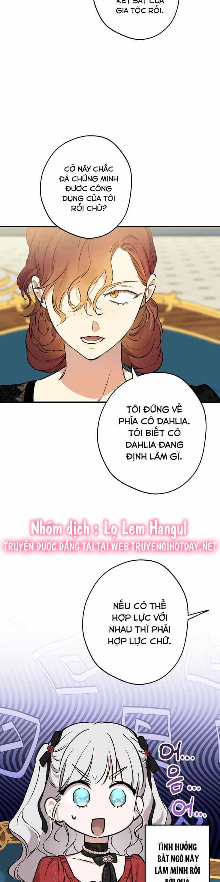 Những Nhân Vật Mạnh Nhất Thế Giới Ám Ảnh Tôi - Chương 102 - ảnh 30