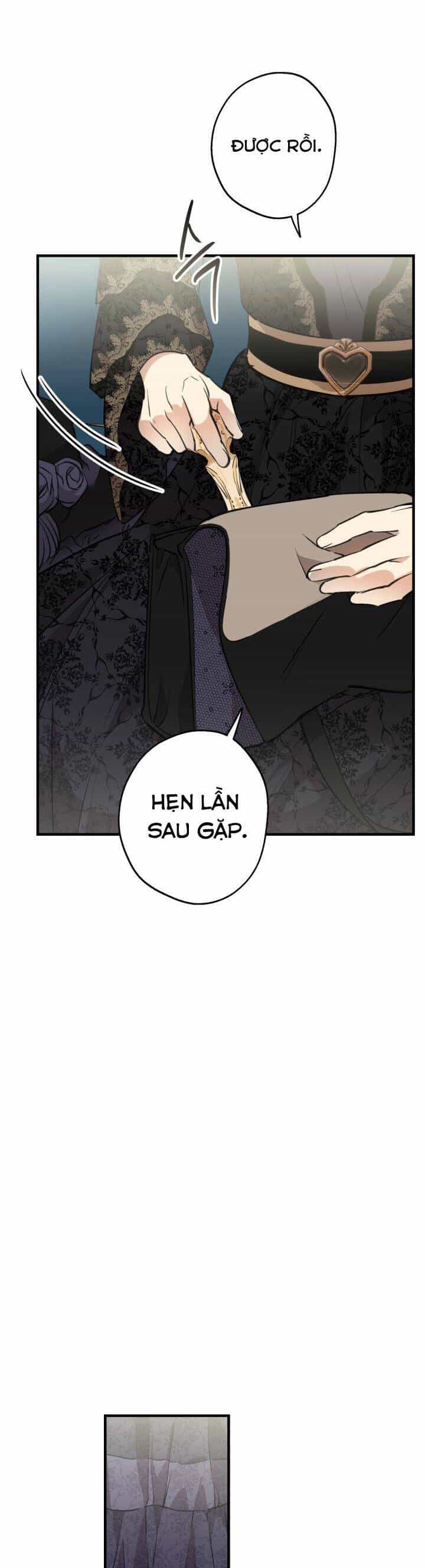 Những Nhân Vật Mạnh Nhất Thế Giới Ám Ảnh Tôi - Chương 102 - ảnh 34