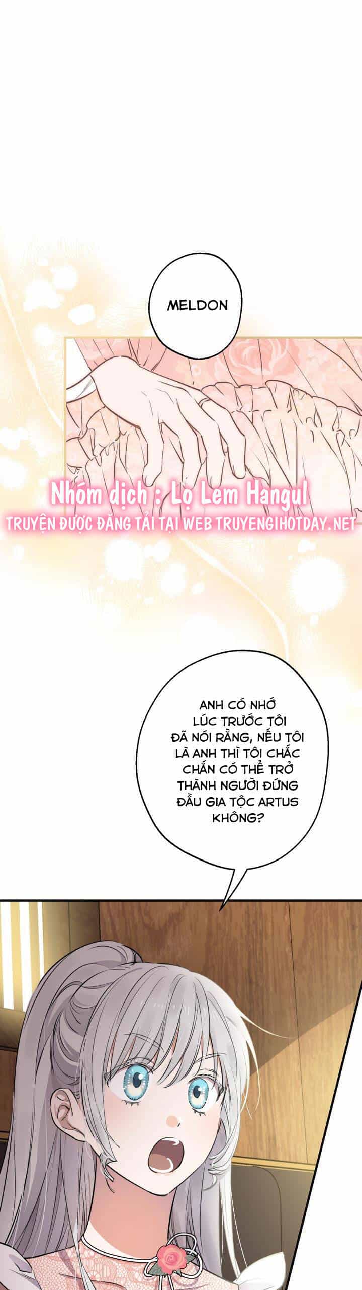 Những Nhân Vật Mạnh Nhất Thế Giới Ám Ảnh Tôi - Chương 103 - ảnh 10