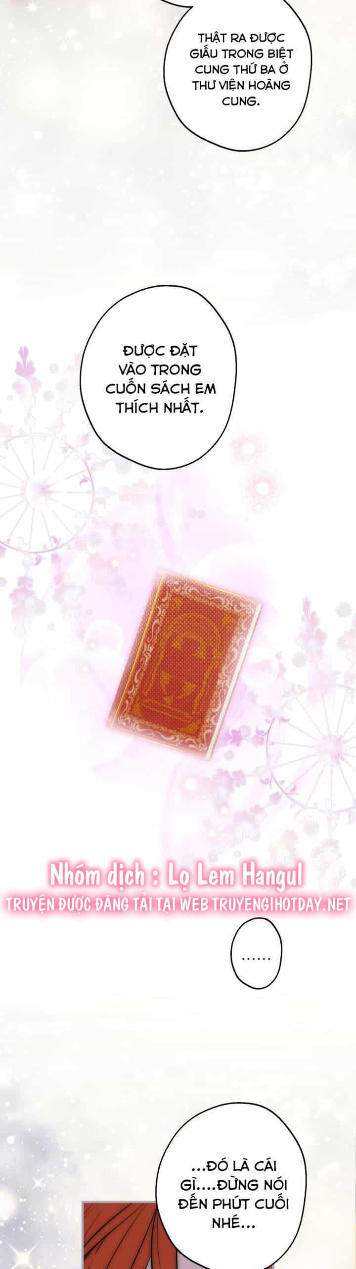 Những Nhân Vật Mạnh Nhất Thế Giới Ám Ảnh Tôi - Chương 103 - ảnh 25